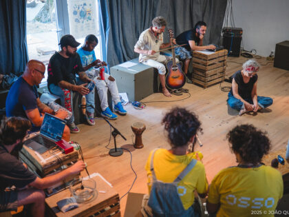 ARCA | Day 5 Workshop | July 24, 2025