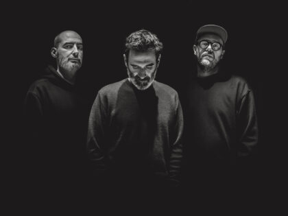 THE SELVA | 2016 / (…) | Gonçalo Almeida, Ricardo Jacinto e Pedro Oliveira