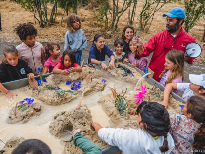 SUMMER LABYRINTHS #4 | Guarda Rios | Escola Rio | 07 – 11 July 2025