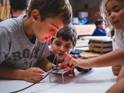 NA ALDEIA | Diogo Tudela | E ou Não | 3 Outubro, 2025