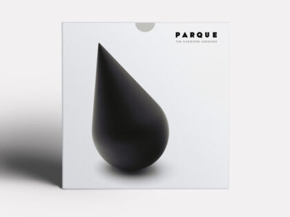 Parque • The Earworm Versions 
