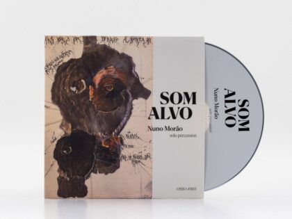 Nuno Morão • Som Alvo