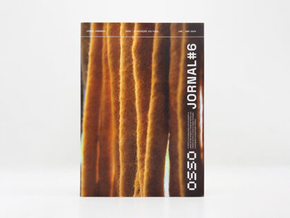 Jornal OSSO #6 • Jan – Abr 2024