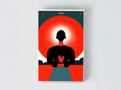 Ricardo Jacinto / Christoph Weilbach • Farol