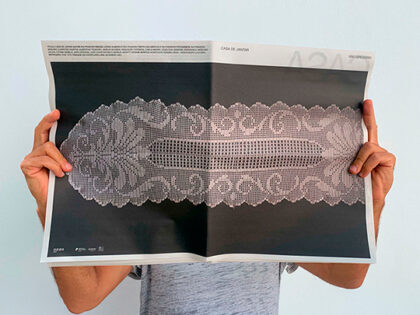 Casa de Jantar • 2021