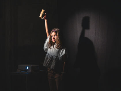 NA ESTRADA | Pó de Vir a Ser | 3 e 4 de outubro de 2025