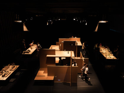 NA ESTRADA | Arquipélago – Centro de Artes Contemporâneas | 17 e 18 de outubro de 2025