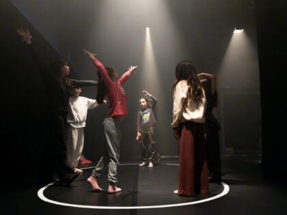 NA ESTRADA | Arquipélago – Centro de Artes Contemporâneas | 29 a 31 de janeiro de 2026