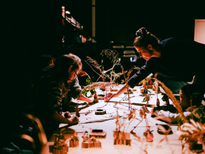 NA ESTRADA | Culturgest | 21 e 22 de novembro de 2025